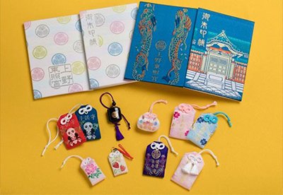 ⛩️ 우에노 동조궁(우에노 토쇼구) 이미지 3